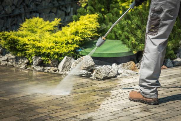 Best Parking Lot and Garage Cleaning  in New Rochelle, NY