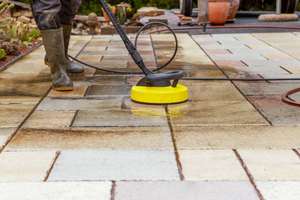 Reliable New Rochelle, NY Pressure Washing Services Solutions