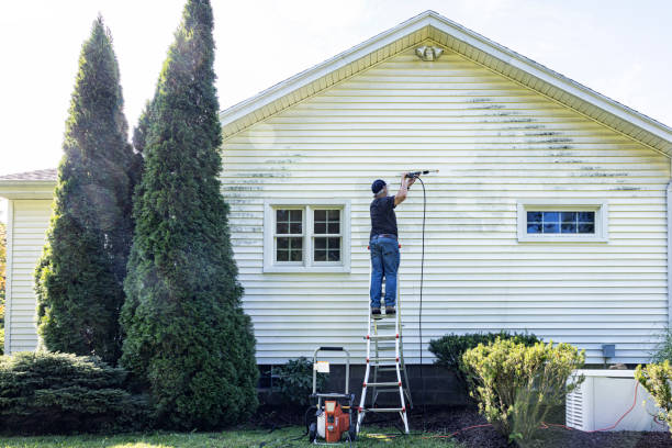 Best Restaurant Pressure Washing  in New Rochelle, NY