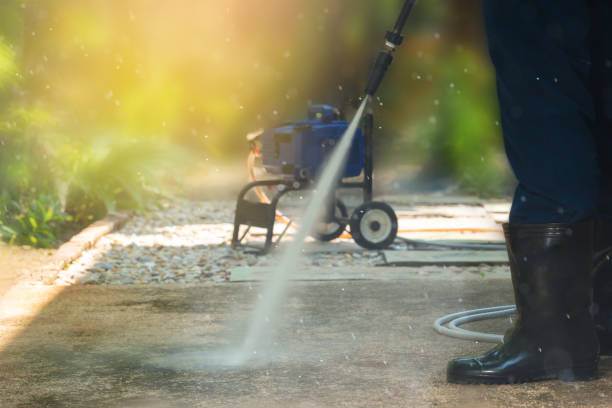 Best Sidewalk and Walkway Cleaning  in New Rochelle, NY